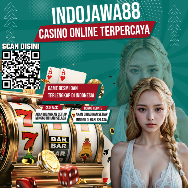 INDOJAWA88 Login 